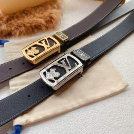 Picture of Louis Vuitton Belts _SKUfw203284996fw